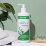 Prirodni šampon 400ml