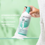 Set Šampon i Piling za teme