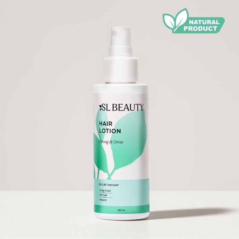 Set Šampon i Piling za teme