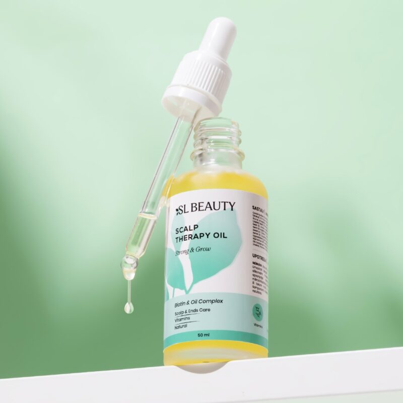 Maska za dubinski oporavak