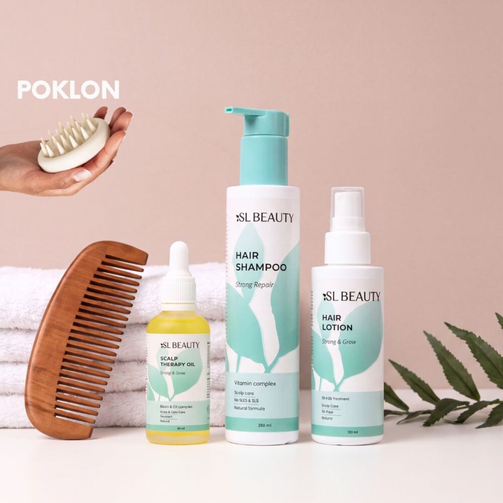 Set protiv opadanja kose