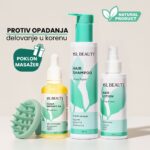 Set protiv opadanja i za rast kose