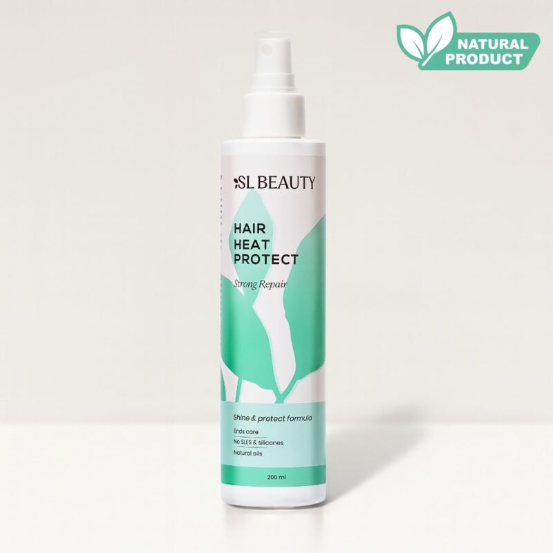 Sprej zaštita i raščešljavanje