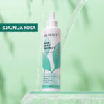 Sprej za zaštitu kose