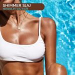 Glitter Bronze Marmelada