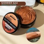 Glitter Bronze Marmelada