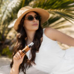 Shimmer ulje za preplanuli bronzani ten