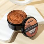 Glitter Bronze Marmelada
