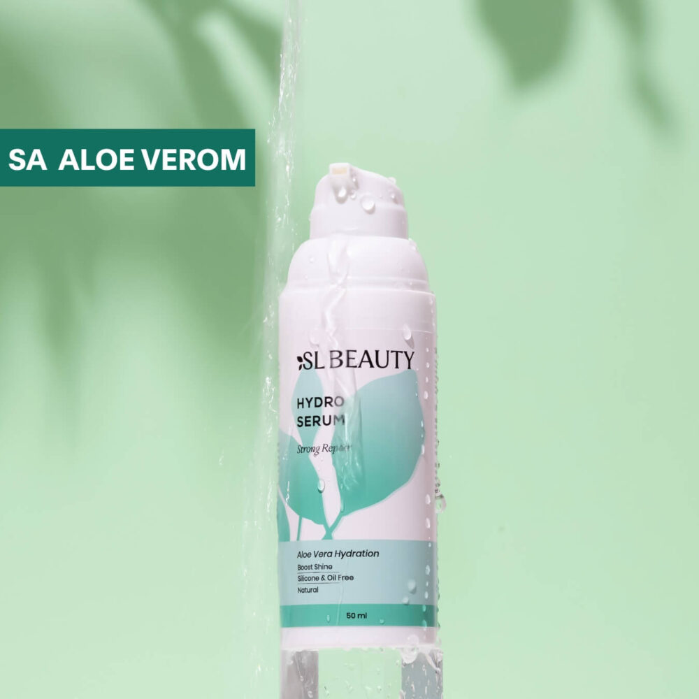 Hidro serum za hidrataciju kose