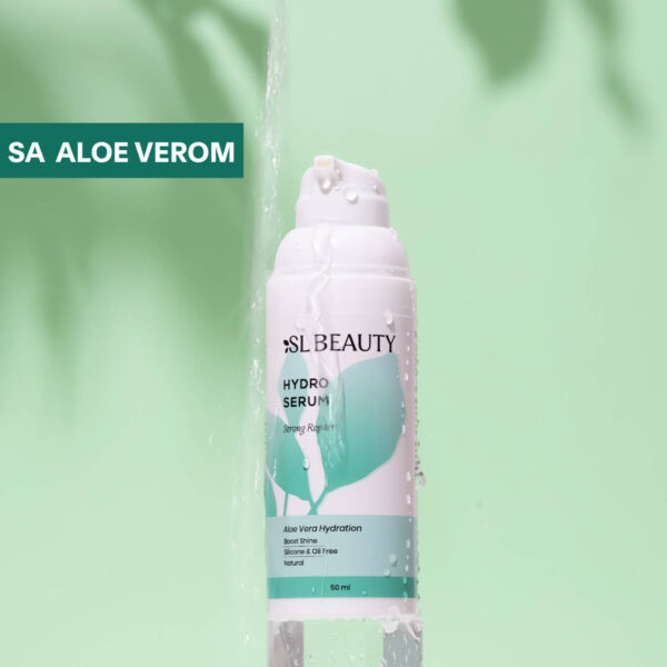 Hidro serum za hidrataciju kose