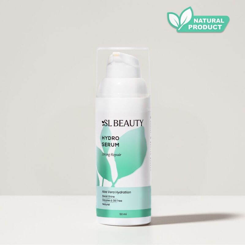 Hidro serum za hidrataciju kose