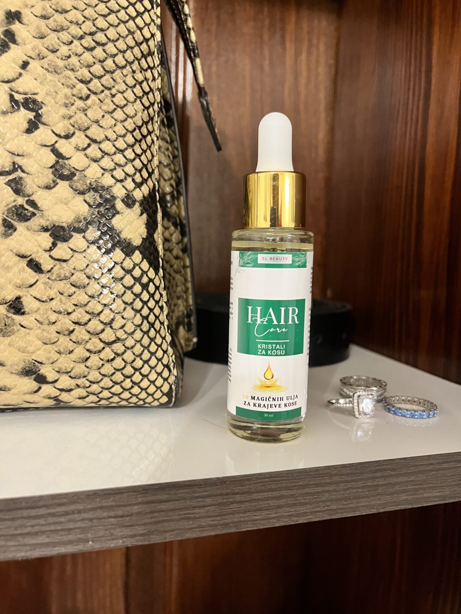 Image #1 from Tamara Senić