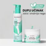 Set Šampon i maska