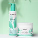 Set Šampon i maska