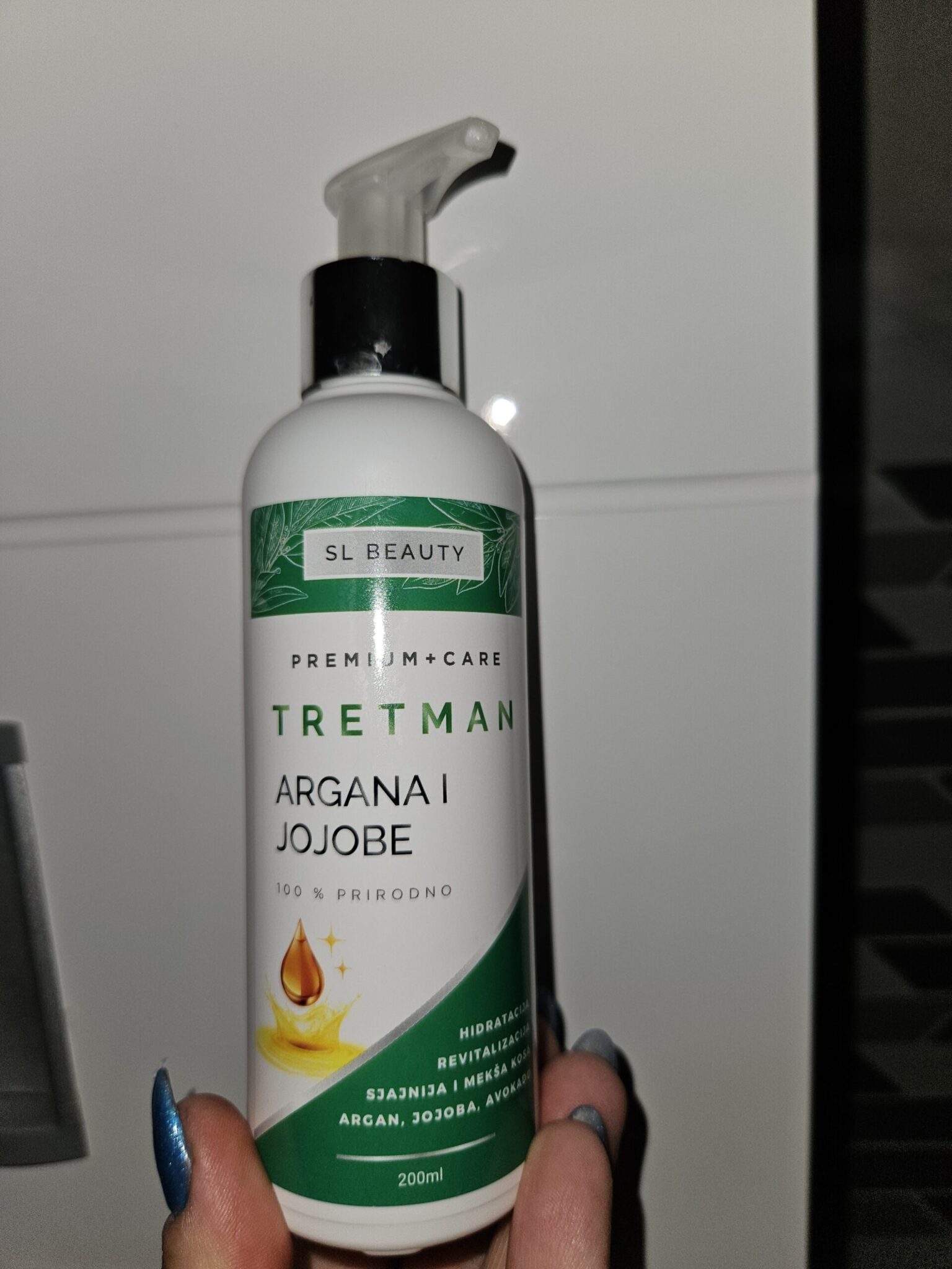 Image #1 from Huanita Salbot