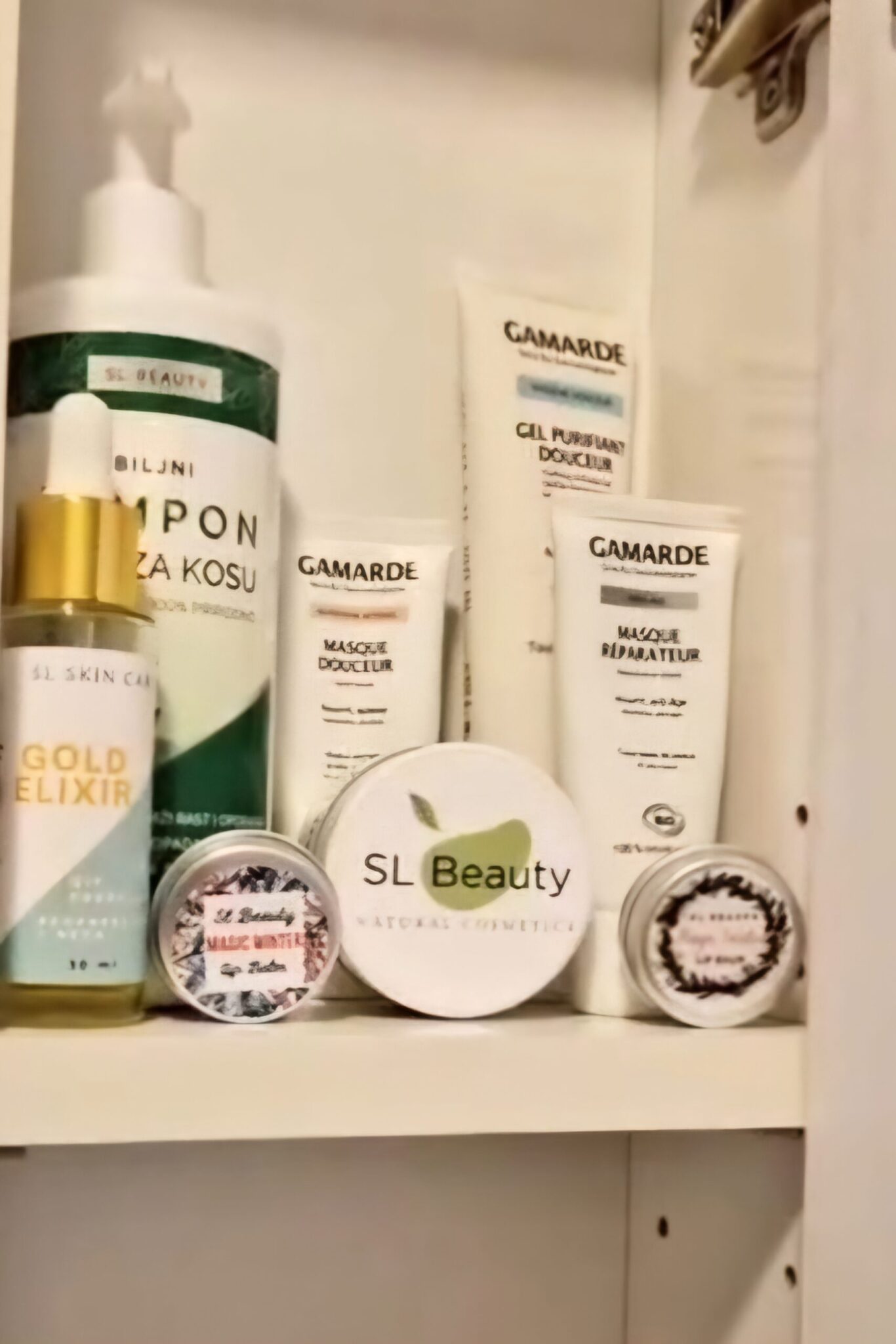 Image #1 from Nina Stanivuk