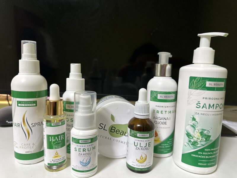 Image #1 from Mileva M.