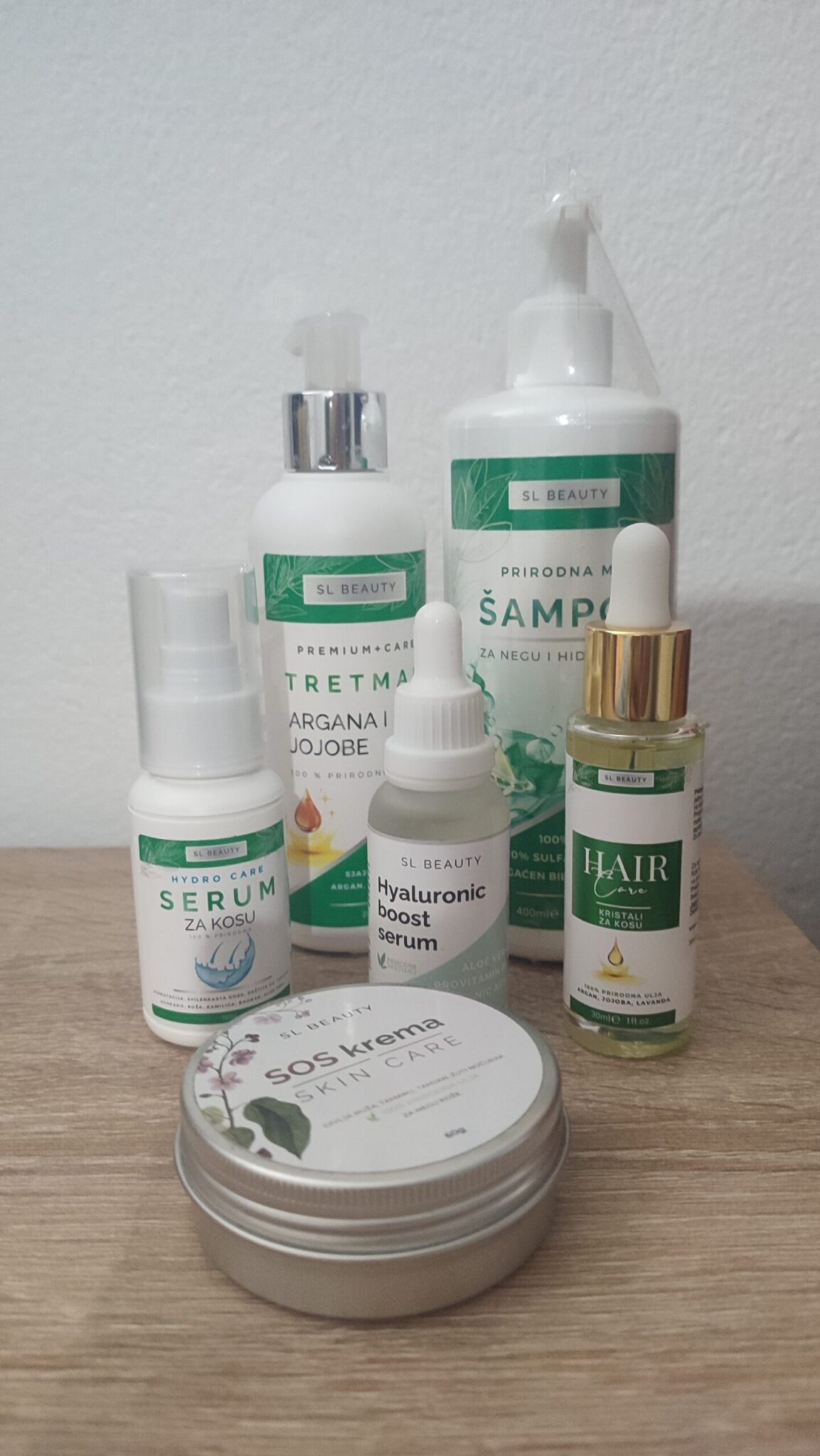 Image #1 from Natalija T.