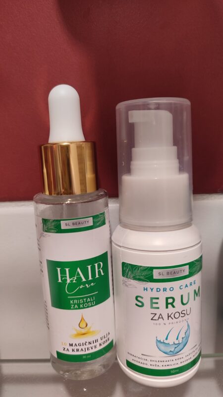 Image #1 from Natalija