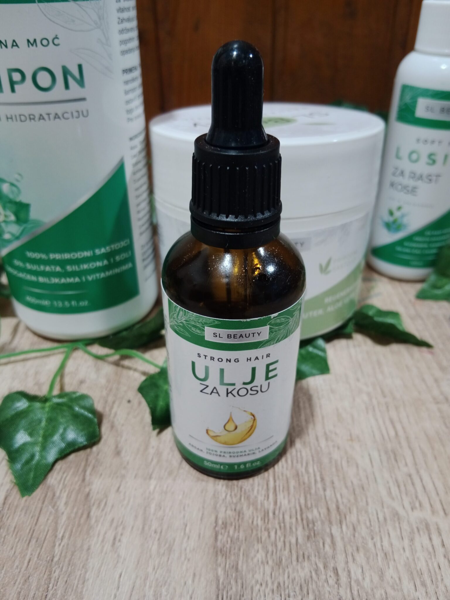 Image #1 from Tamara