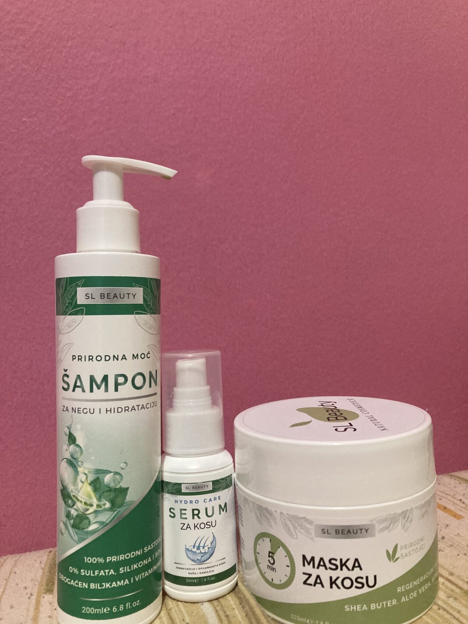 Image #1 from Milka S.