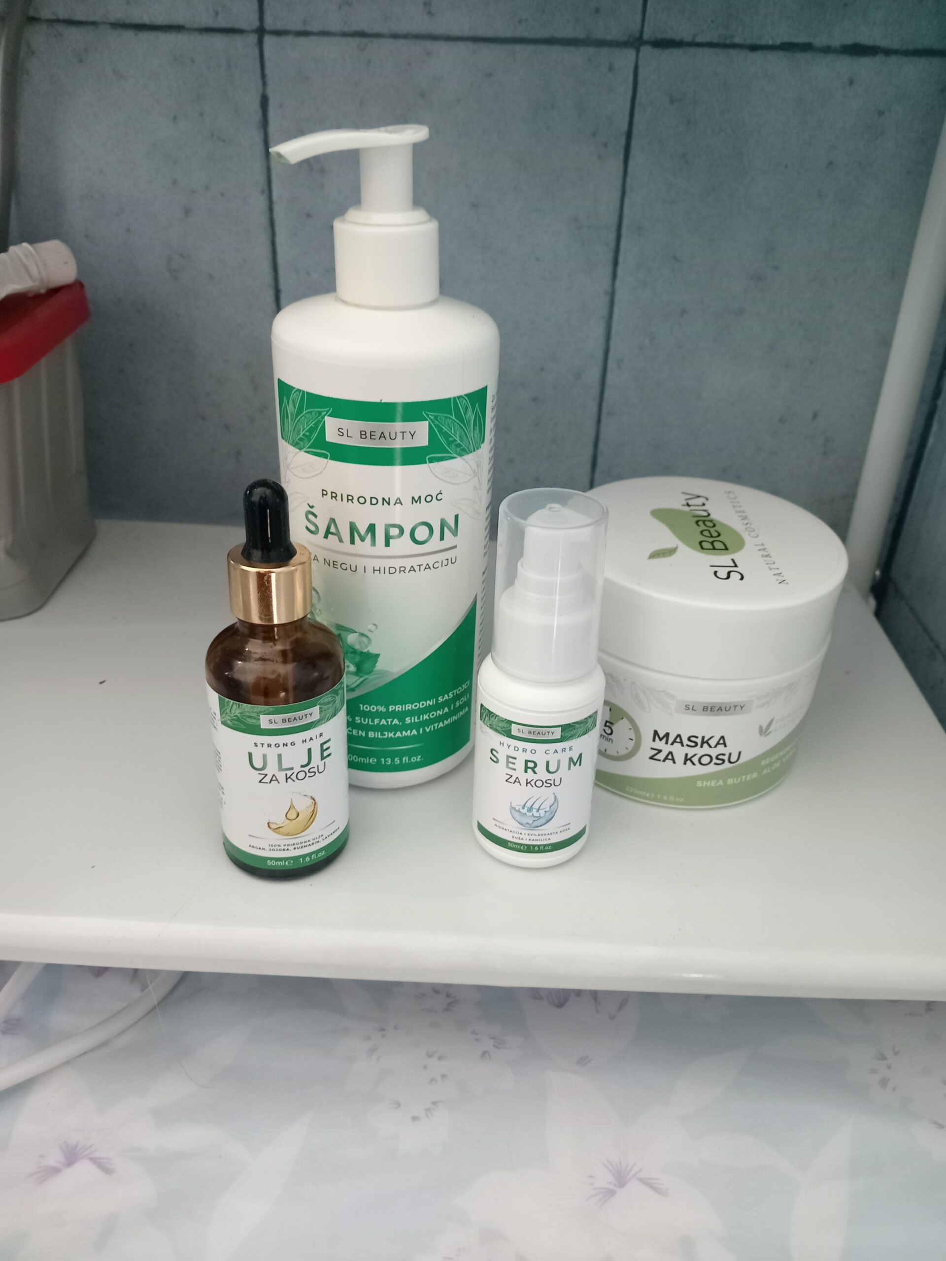 Slika #1 od Olivera Nikolić