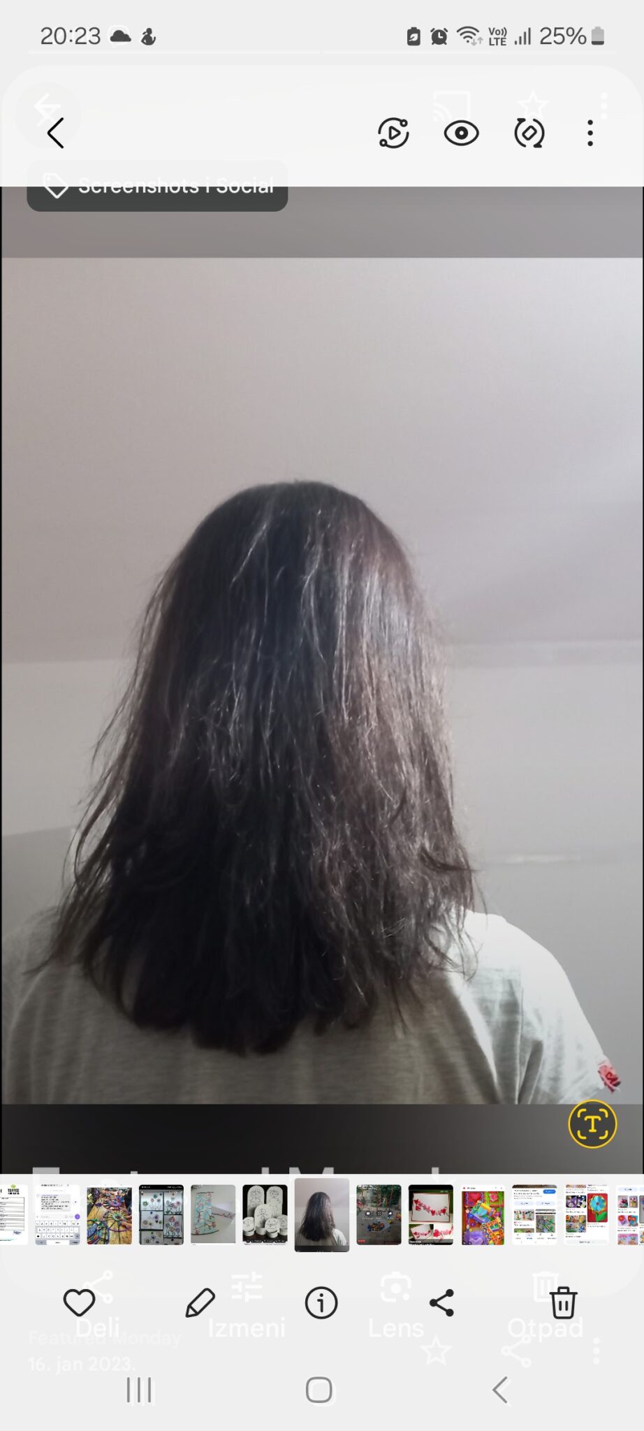 Image #1 from Ana P.