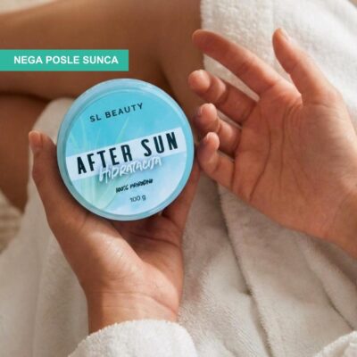 AFTER SUN