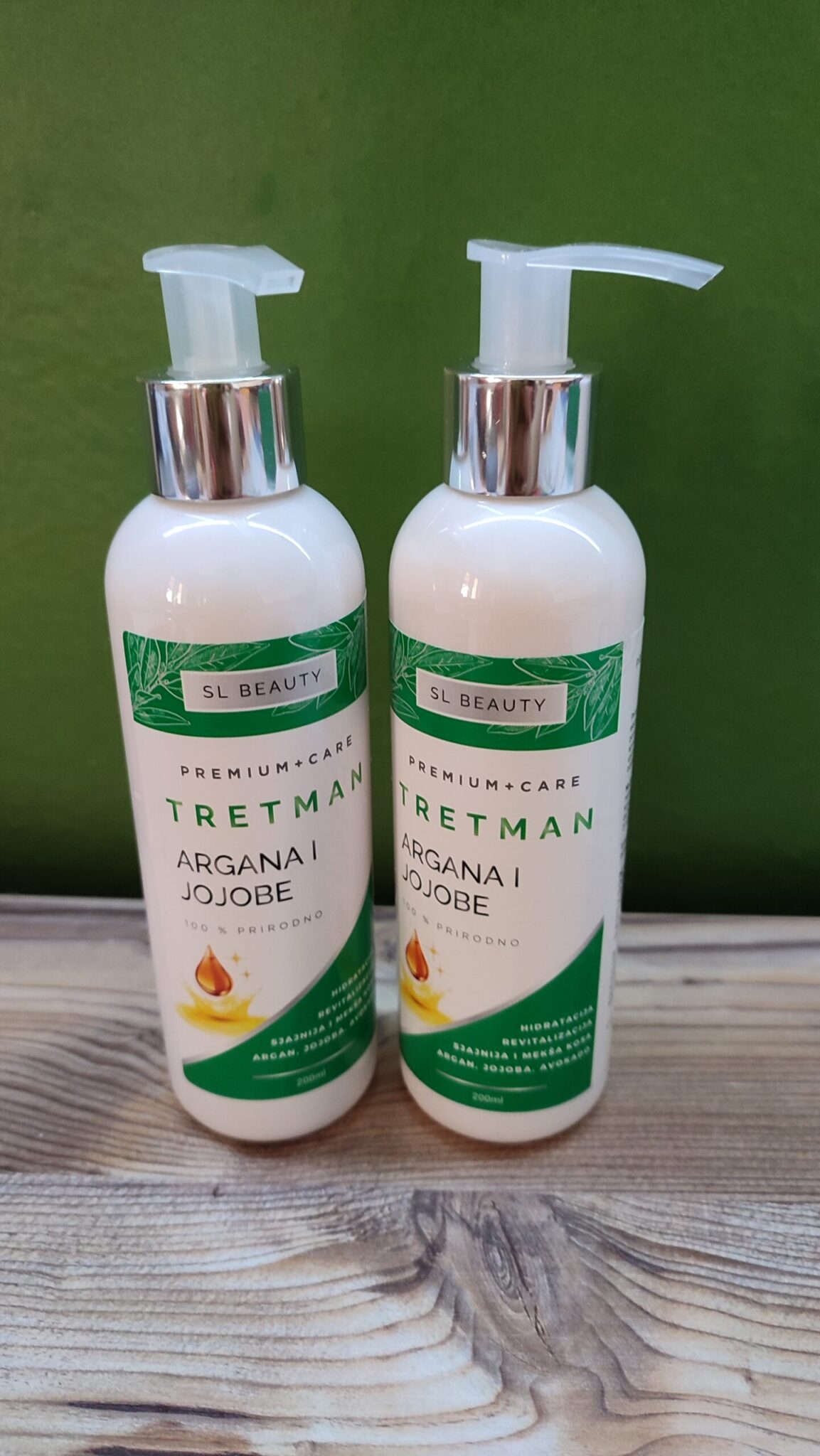 Image #1 from Natalija