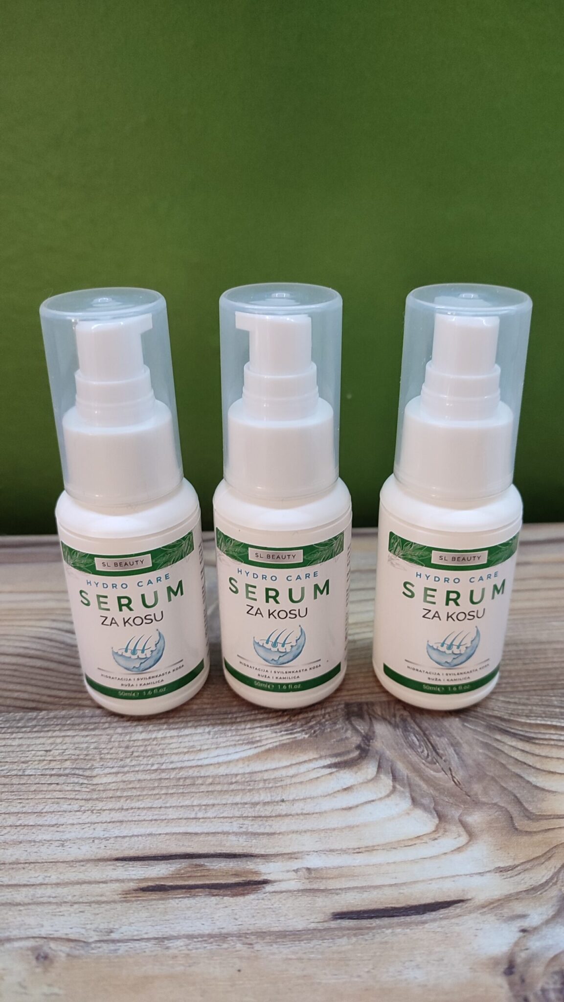 Image #1 from Natalija