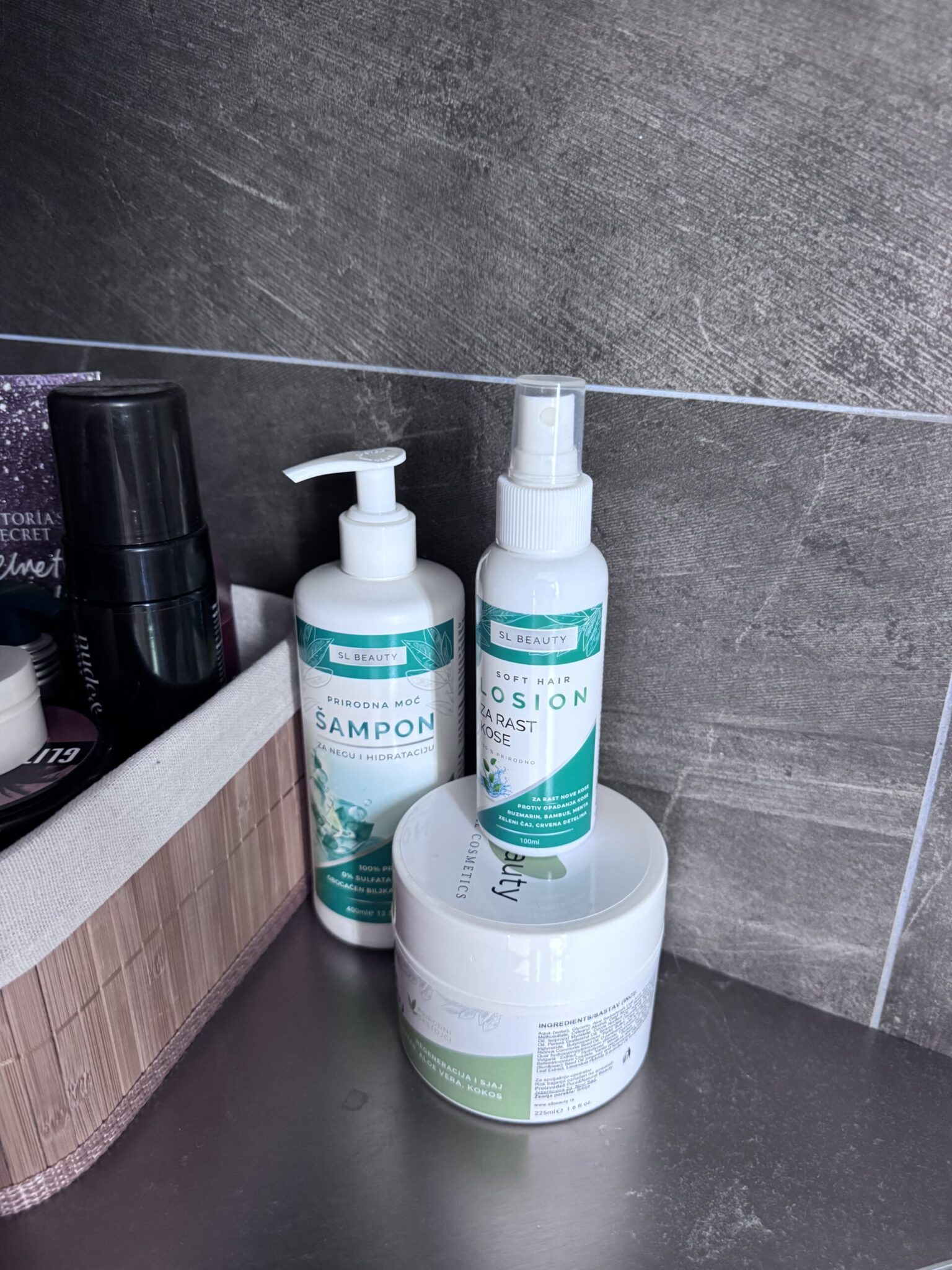 Image #1 from Biljana M.