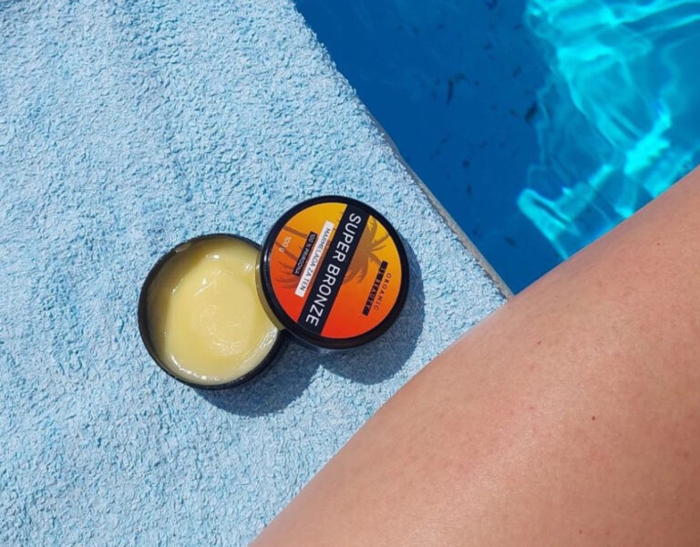 Super Bronze Marmelada