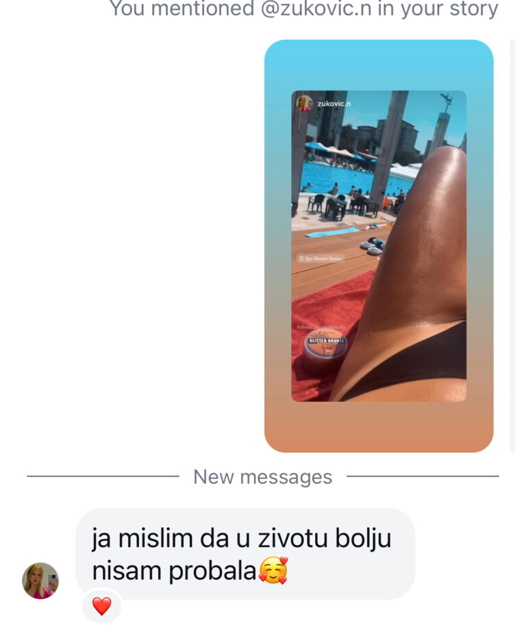Glitter Bronze Marmelada