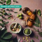 Shimmer ulje za preplanuli bronzani ten