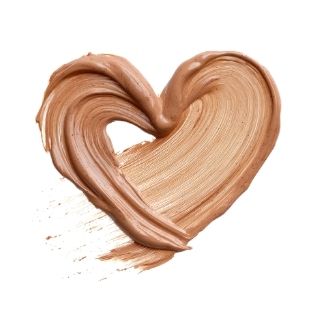 Glitter Bronze Marmelada