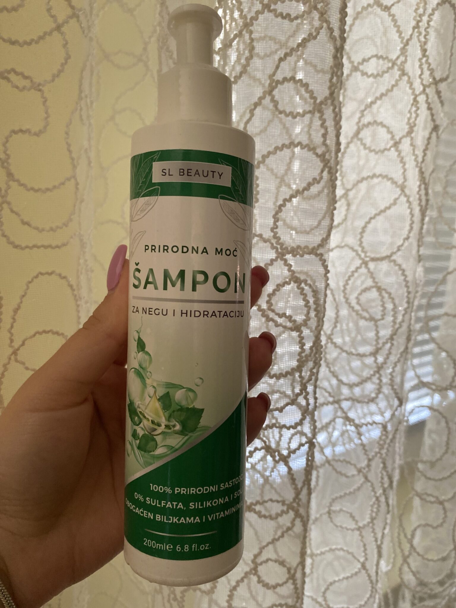 Image #1 from Anastasia J.