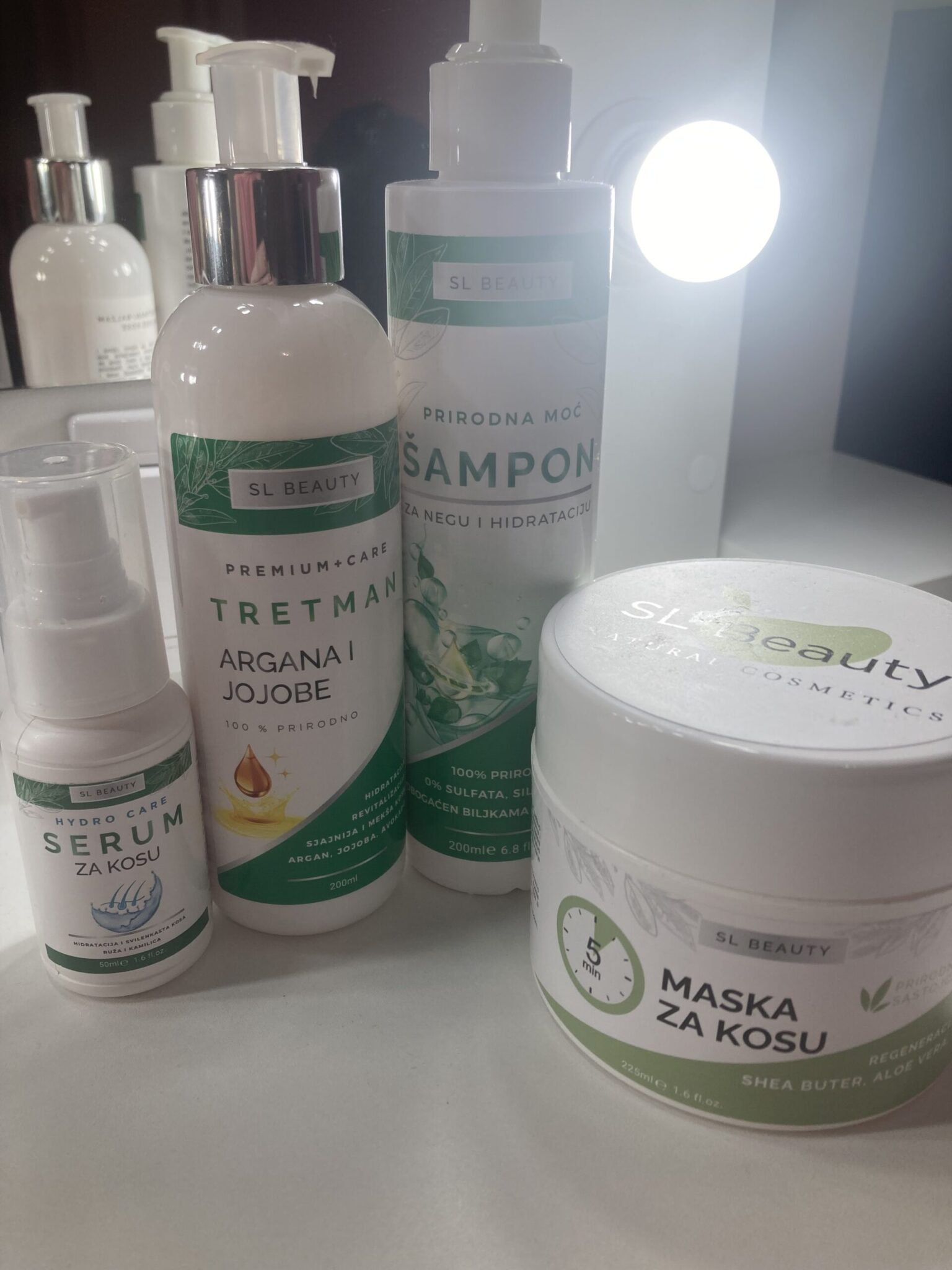 Image #1 from Milka S.