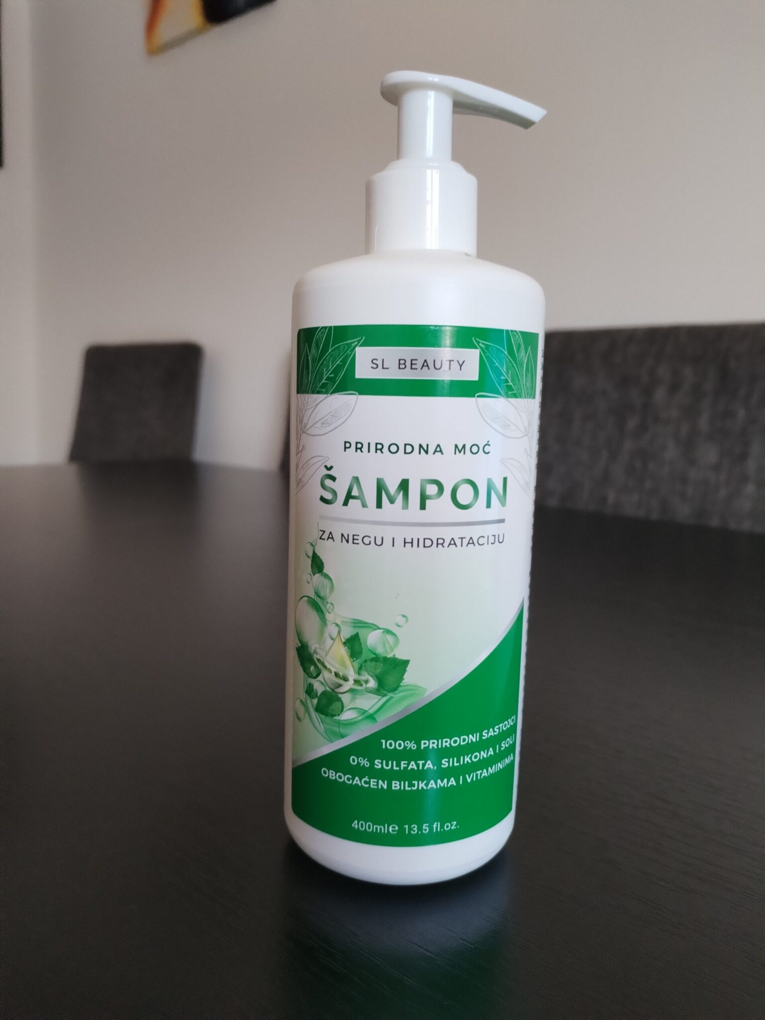 Image #1 from Ana I.