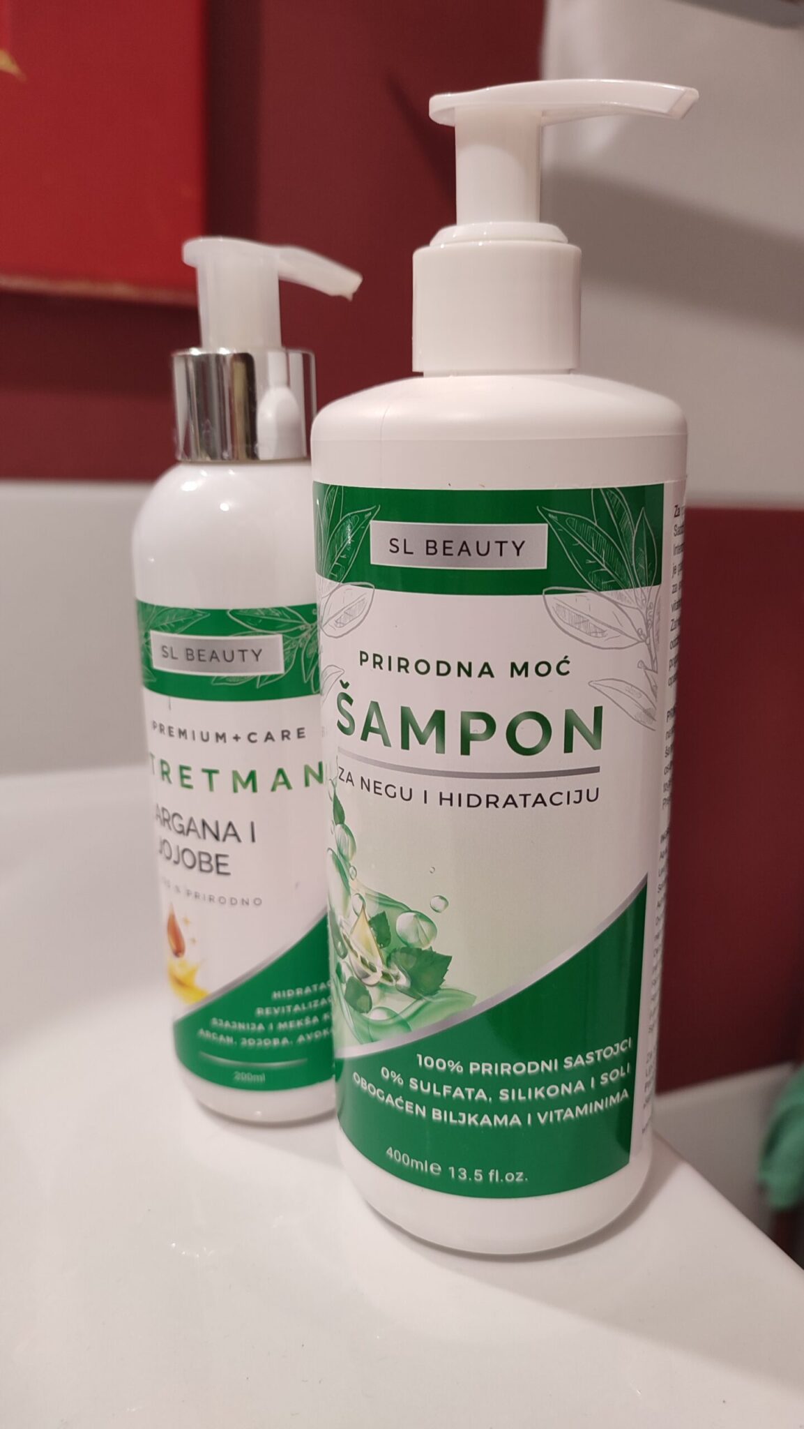 Image #1 from Natalija