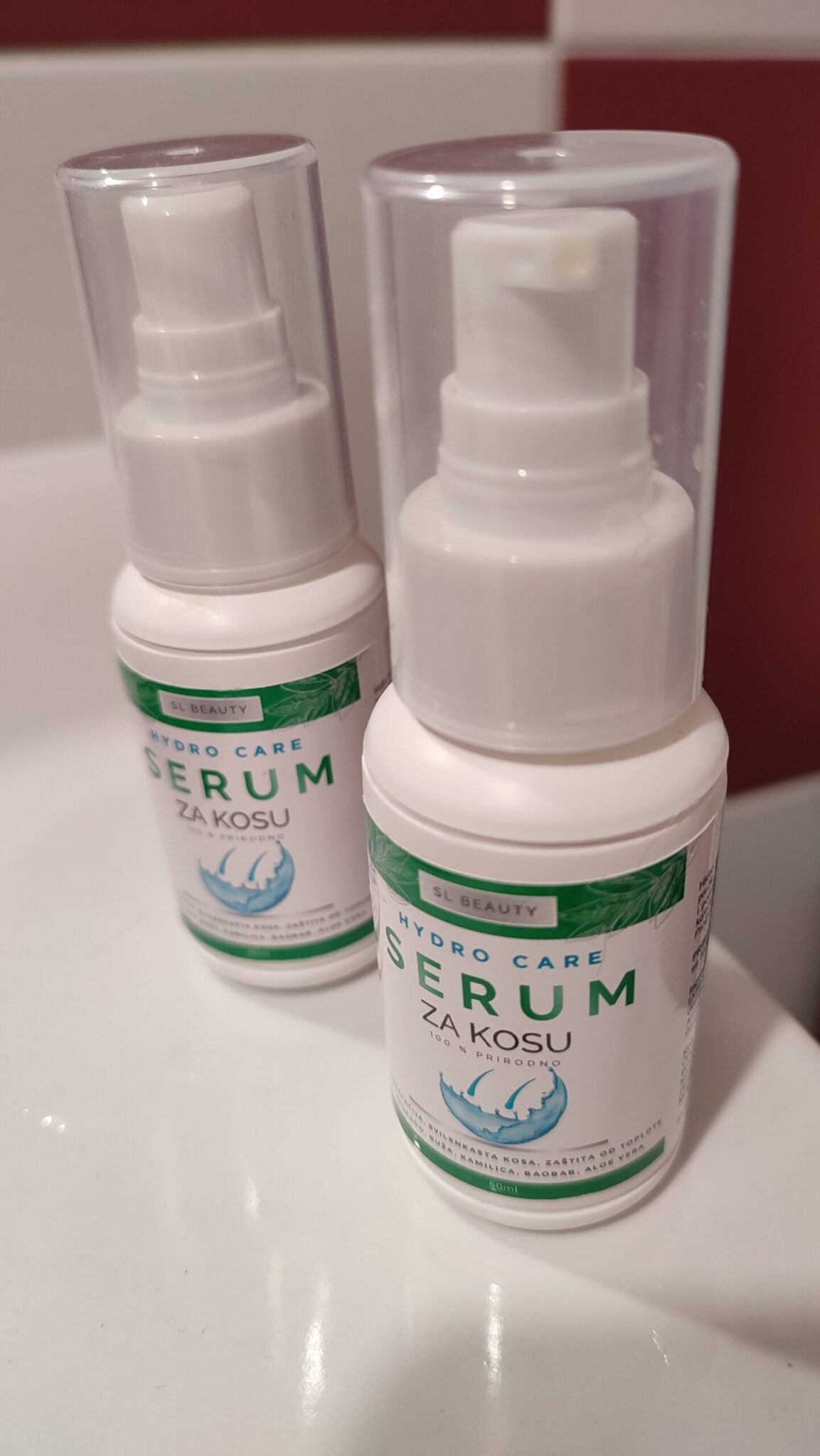 Image #1 from Natalija