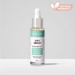 3 in 1 serum