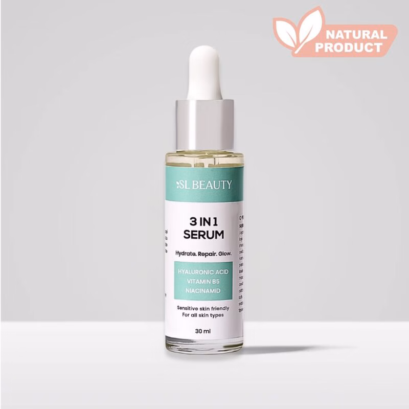 3 in 1 serum