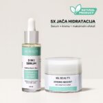 Set za hidrataciju lica