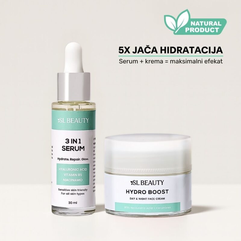 3 in 1 serum