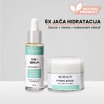 Set za hidrataciju lica