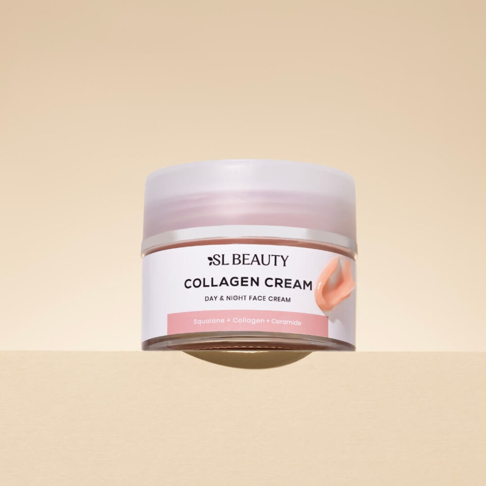 Kolagen krema