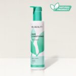 balzam za suvu i oštećenu kosu sl beauty