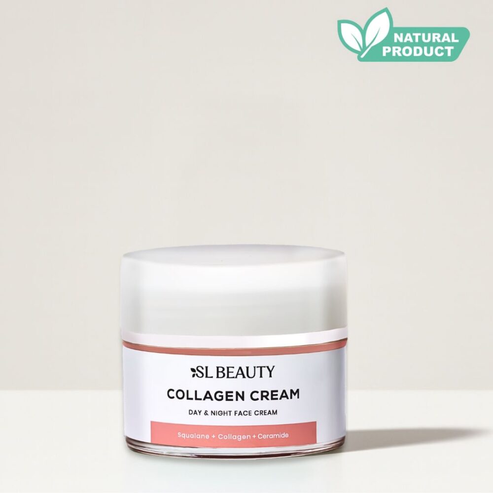 Kolagen krema