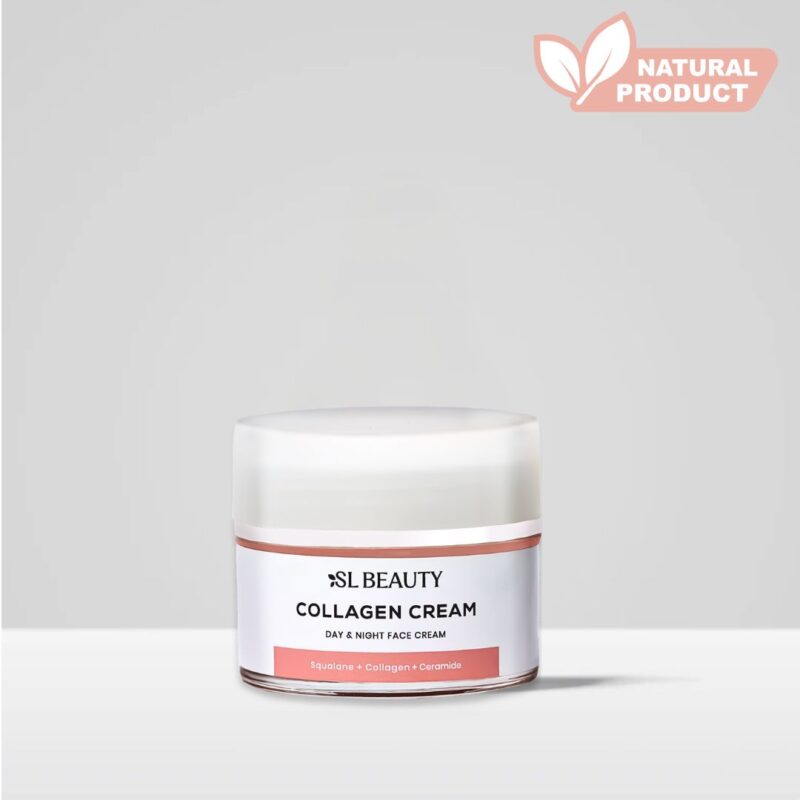 Kolagen serum