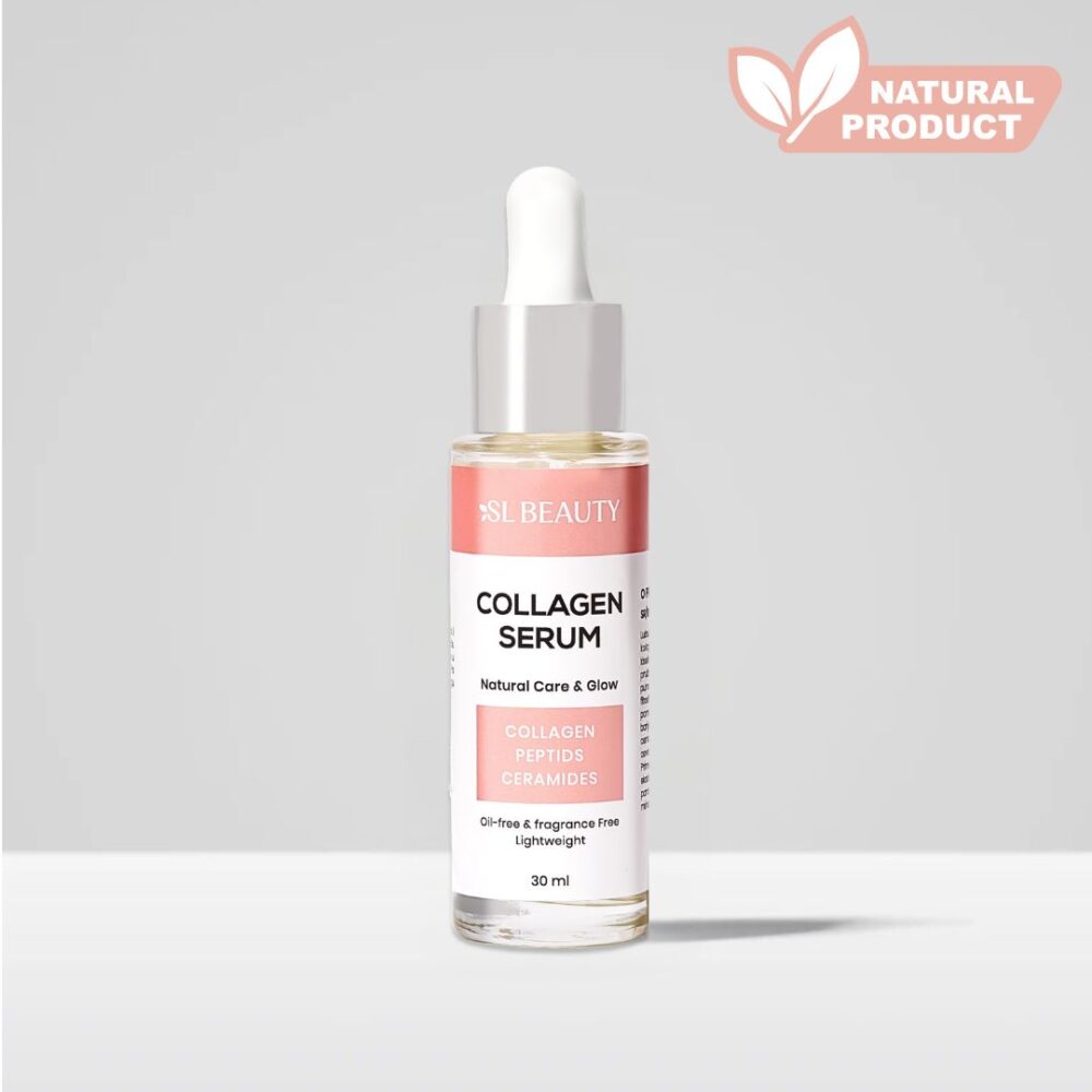 Kolagen serum